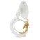 Coppergate Fibreglass Bb Sousaphone by Gear4music