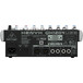 Behringer XENYX QX1204USB USB Mixer - Rear View