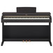 Yamaha Arius YDP162 Digital Piano, Dark Rosewood