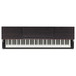 Yamaha Arius YDP162 Digital Piano, Dark Rosewood