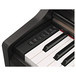 Yamaha Arius YDP162 Digital Piano, Dark Rosewood