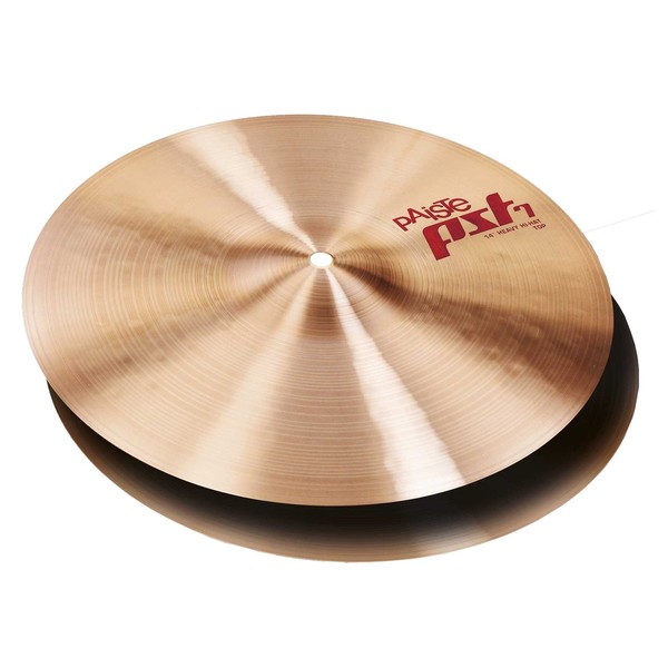 Paiste PST 7 Hi Hats