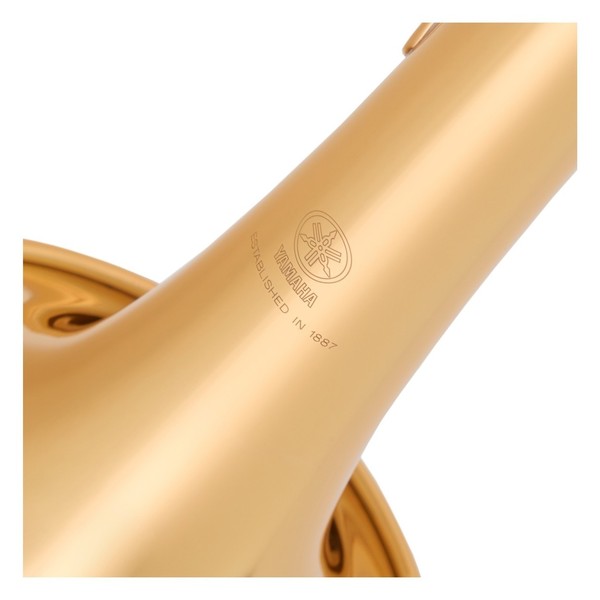 Yamaha YTR2330 Student Trumpet