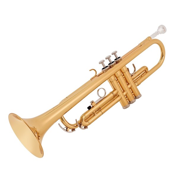 Yamaha YTR2330 Student Trumpet