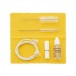 Brass Instrument Maintenance Care Kit by Gear4music