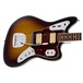 Fender Kurt Cobain Jaguar NOS Guitar, Sunburst