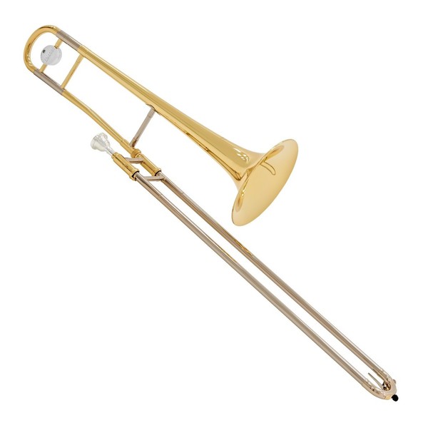 Yamaha YSL354E Student Trombone
