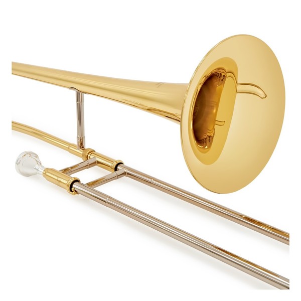 Yamaha YSL354E Student Trombone