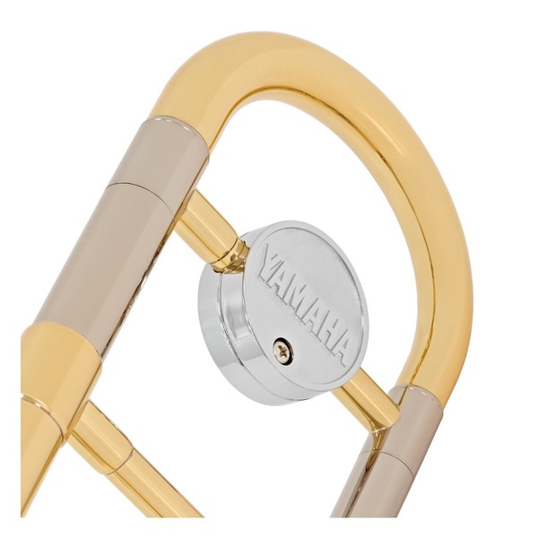 Yamaha YSL354E Student Trombone