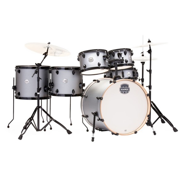 Mapex Storm 22" Kit