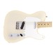 Fender American Vintage '58 Telecaster, Aged Blonde