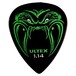 Jim Dunlop Hetfield Black Fang 1.14