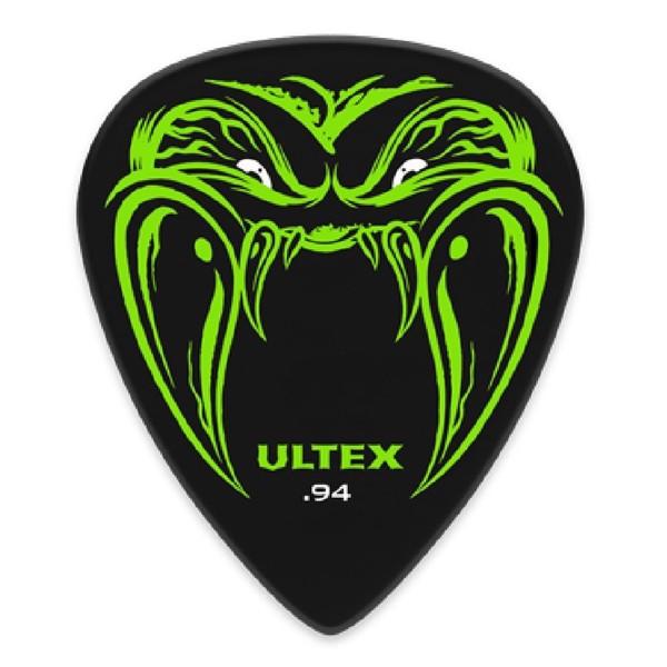 Jim Dunlop Hetfield Black Fang 0.94