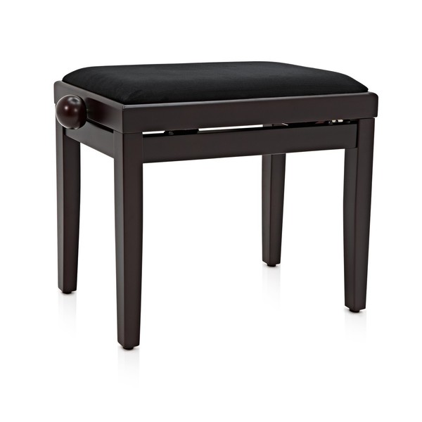 Piano Stool by Gear4music