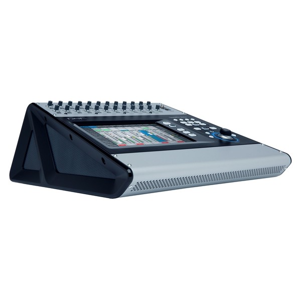 QSC Touchmix 30 Pro Digital Mixer, Side