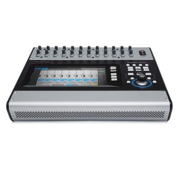 QSC Touchmix 30 Pro Digital Mixing Console