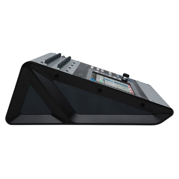 QSC Touchmix 30 Pro Mixer, Side
