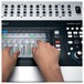 QSC Touchmix 30 Pro Digital Mixer, Close