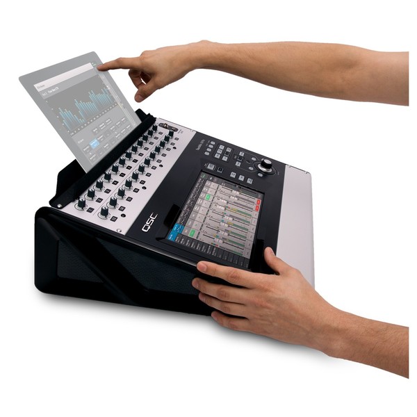 QSC Touchmix 30 Pro