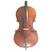 Amati Brothers Cremonese Cello Copy, 1616 Model, Instrument Only