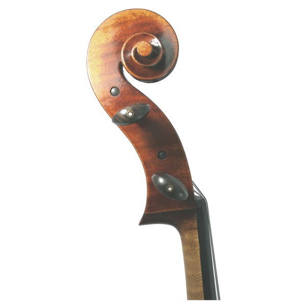 Amati Brothers Cremonese Cello Copy, 1616 Model, Instrument Only