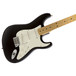 Fender Standard Stratocaster MN, Black