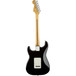 Fender Standard Stratocaster MN, Black