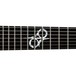 Washburn PX-SOLARV170C Parallaxe Solar Olar England 7String Guitar