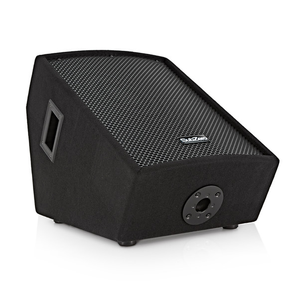 SubZero 350w 12" Active Floor Monitor by Gear4music