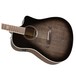 Fender T-Bucket 300CE Electro Acoustic Guitar, Moonlight Burst