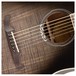 Fender T-Bucket 300CE Electro Acoustic Guitar, Moonlight Burst