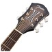 Fender T-Bucket 300CE Electro Acoustic Guitar, Moonlight Burst