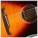 Fender T-Bucket 300CE Electro Acoustic Guitar, 3 Colour Sunburst