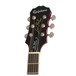 Epiphone Ltd. Ed. Les Paul Standard Plustop Pro