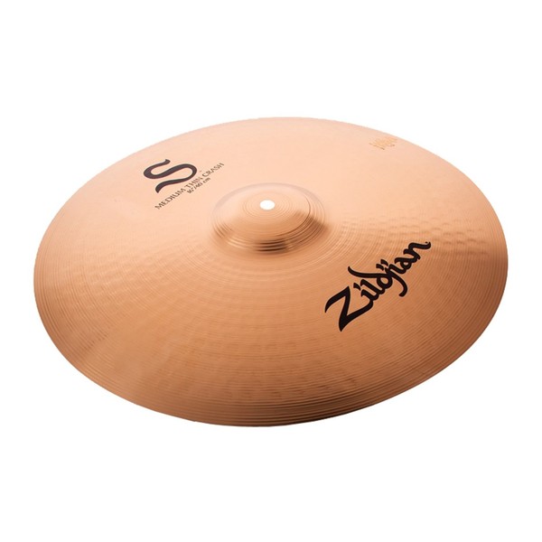 Zildjian S Family 16" Crash