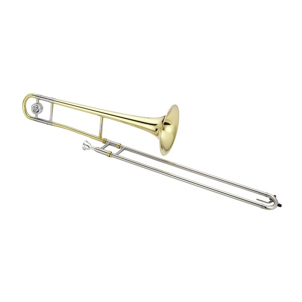 Jupiter JTB-700 Intermediate Bb Trombone, with Hard Shell Case