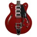 Gretsch G5622T-CB Electromatic Electric Guitar, Rosa Red