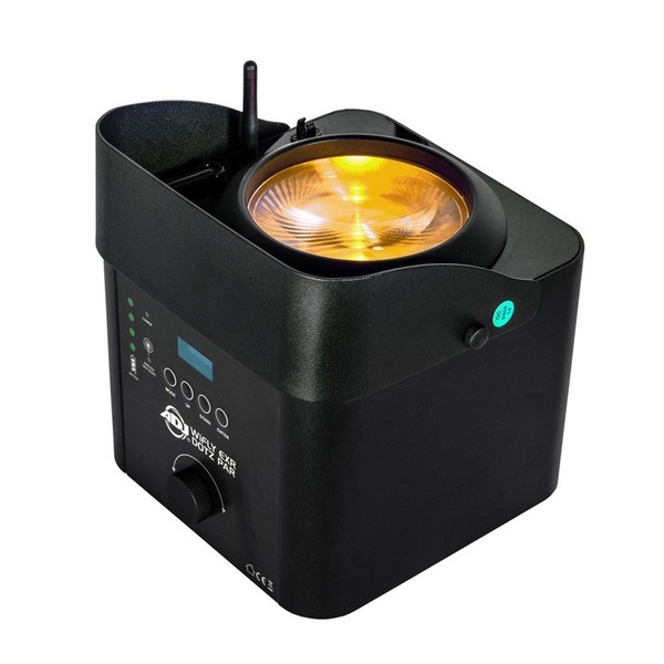 ADJ Wifly EXR Dotz Par