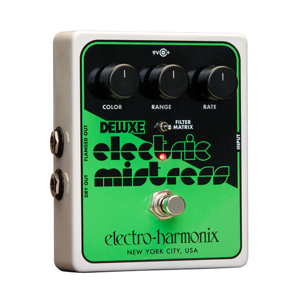 Deluxe Electric Mistress XO
