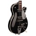Gretsch G6128T-GH George Harrison Duo Jet Guitar, Black