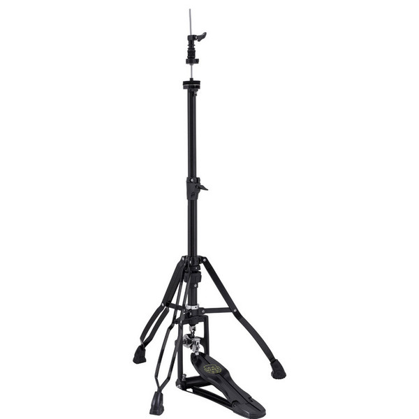 Mapex Armory H800EB Black Plated Hi-hat Stand