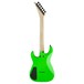 Jackson JS1X Dinky Minion Electric Guitar, Green