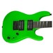 Jackson JS1X Dinky Minion, Neon Green