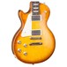 Gibson Les Paul Tribute T Left Handed Guitar, Honey Burst