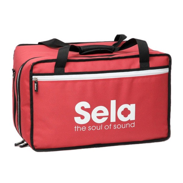 sela cajon bag