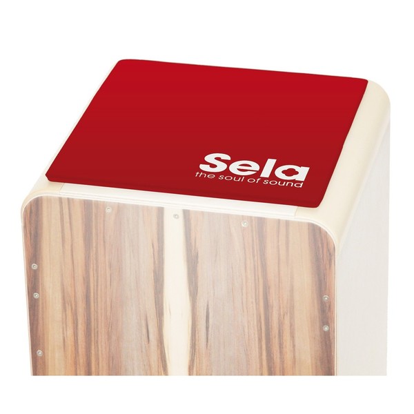 sela pad