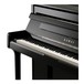 Kawai Classic Series Piano Side