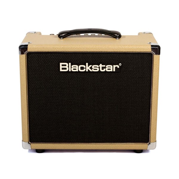 Blackstar HT5R Bronco combo
