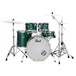 Pearl Decade Maple 22'' Am Fusion W/ Hardware, Ocean Galaxy Flake