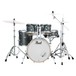 Pearl Decade Maple 20'' Fusion W/ Hardware Pack, Slate Galaxy Flake